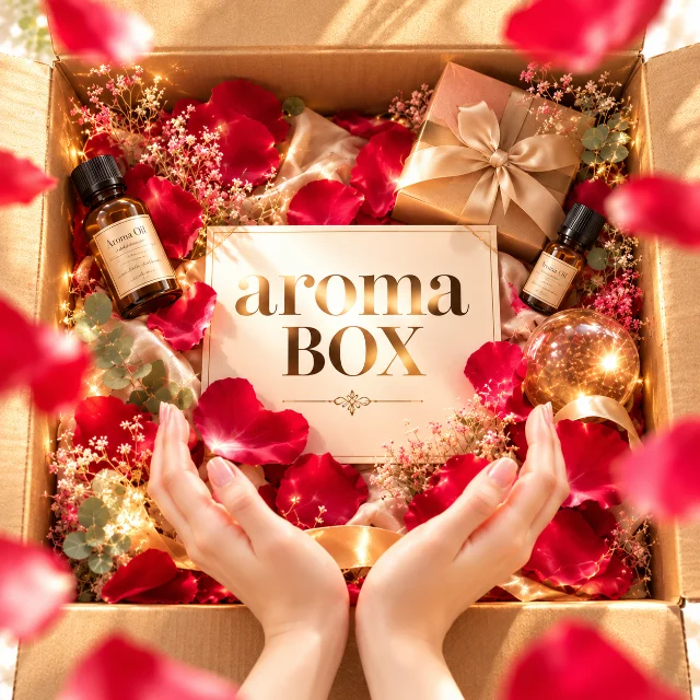 aroma BOX