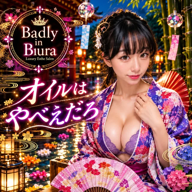 ブラ上等　～M男の為の言葉責め鼠径部専門店～