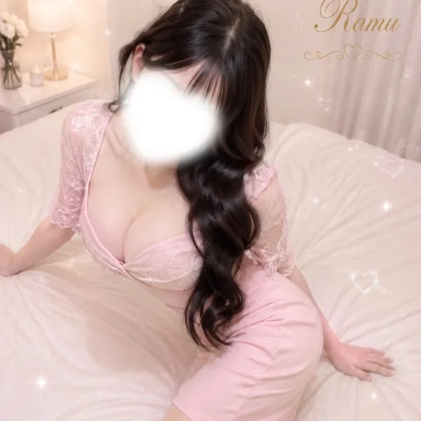 蘭夢【らむ】《G》さんの写メ日記：❤︎貴方だけのらむにして❤︎