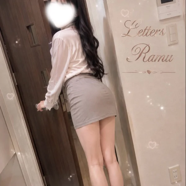 蘭夢【らむ】《G》さんの写メ日記：‪‪❤︎‬お部屋ご案内いたします❤︎