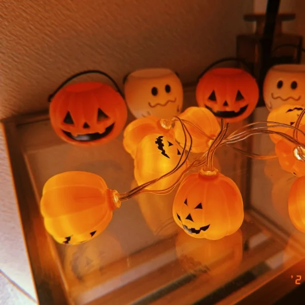 なゆさんの写メ日記：🎃ハロウィン🎃