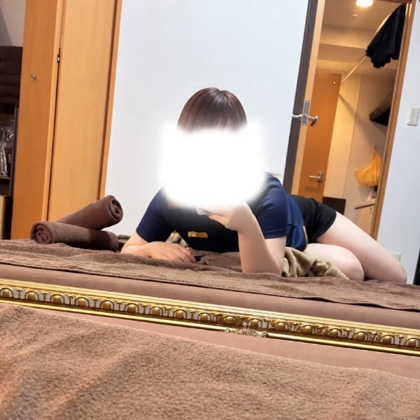 佐倉さんの写メ日記：はじめまして🫡