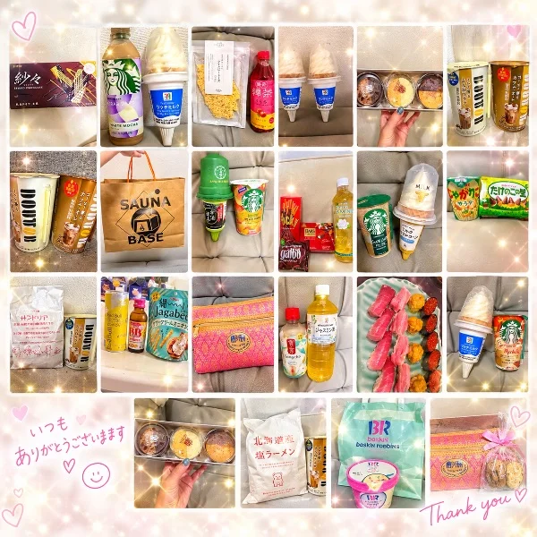 MONIKA もにかさんの写メ日記：✨💐9月もありがとう💐✨