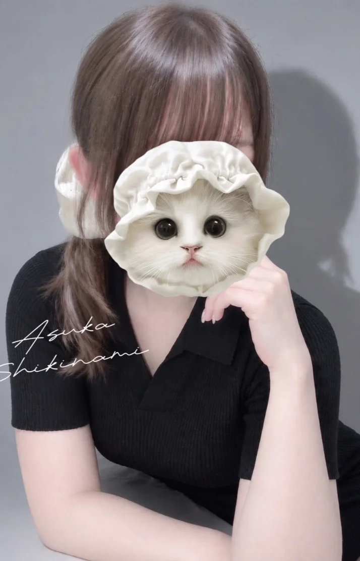 式波あすかさんの写メ日記：出勤しました♡