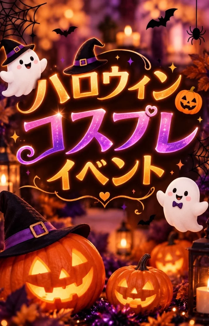 なゆさんの写メ日記：ハロウィンイベント🎃