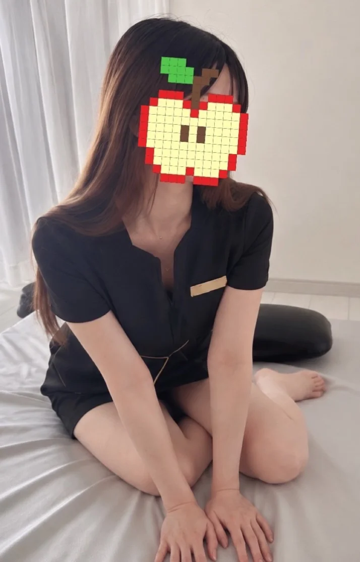 まだ誰にも見つかってないよ？💕