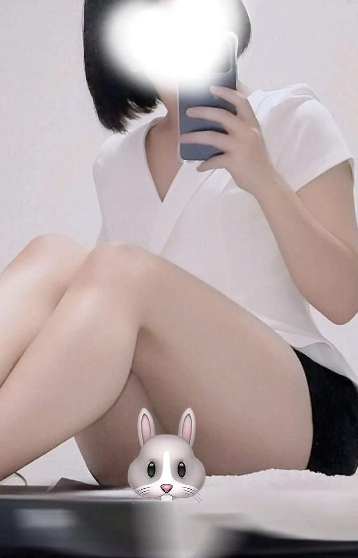 ももさんの写メ日記：出勤しました🐰👣