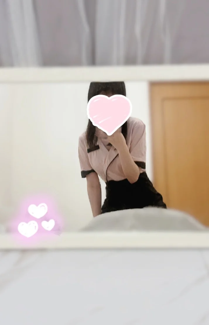 しのさんの写メ日記：出勤しました🐰