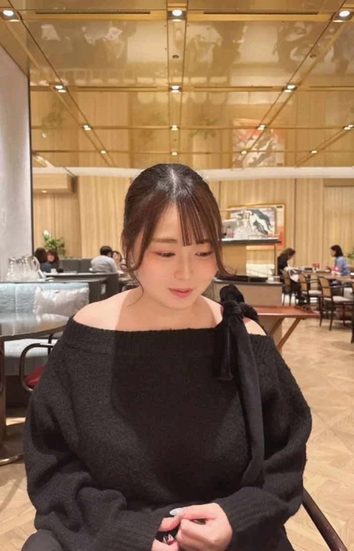 こんばんは🖤