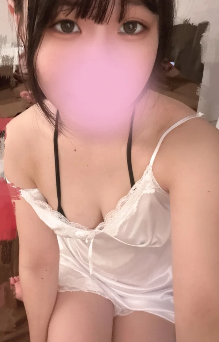 メリハリ体型だよ❤︎