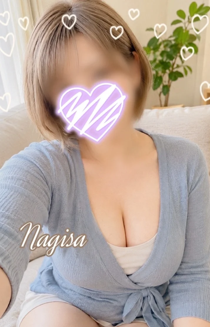 なぎさ（苫小牧）さんの写メ日記：癒しとドキドキ❤️