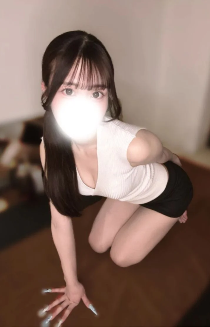 かほさんの写メ日記：出勤です！🩵