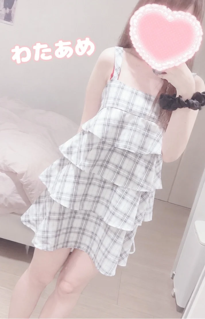 わたあめ💎苫小牧さんの写メ日記：ほわほわ💭⟡꙳