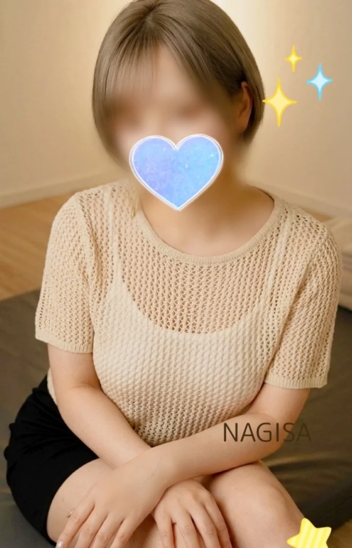 なぎさ（苫小牧）さんの写メ日記：濃厚なひとときに🩷