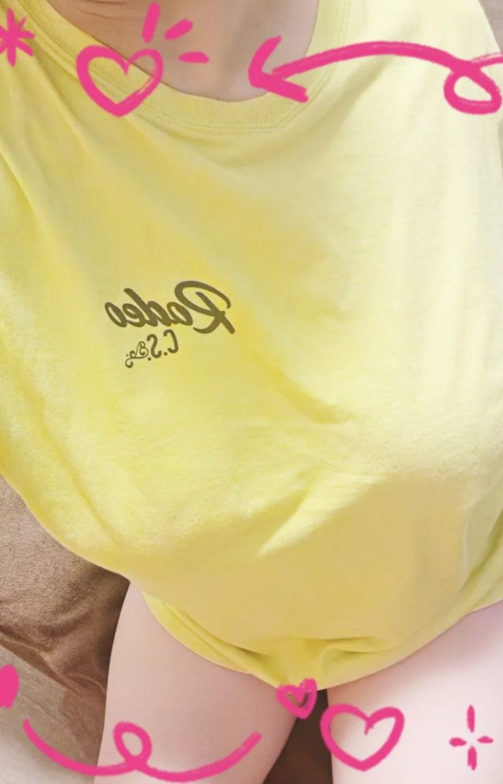 愛です😌💓
