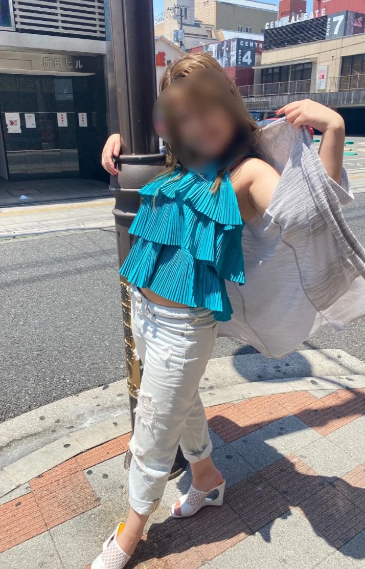 90分迄☆深澤さんの写メ日記：ぬおっください
