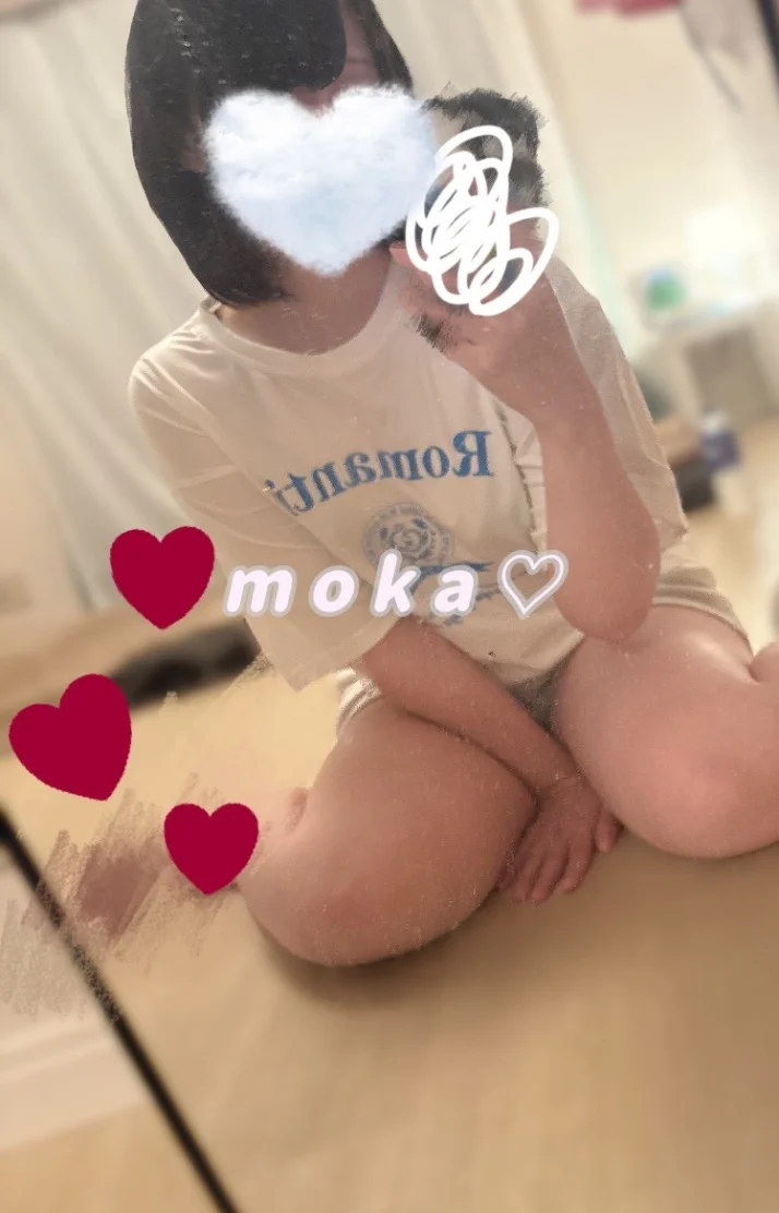 もかさんの写メ日記：しゅ
