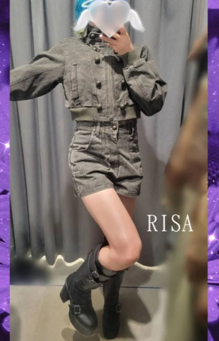 りささんの写メ日記：ねぇ…私の話を聞いて？😭