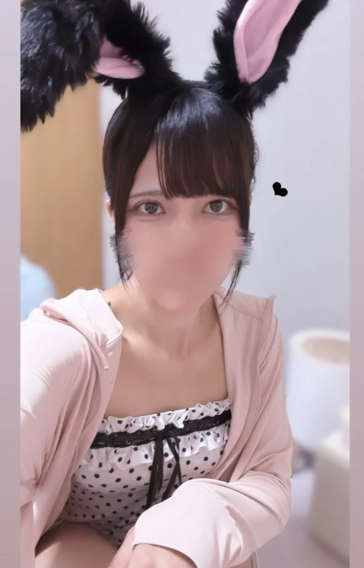 一ノ瀬えまさんの写メ日記：Mさん120分謝謝🐰❤︎