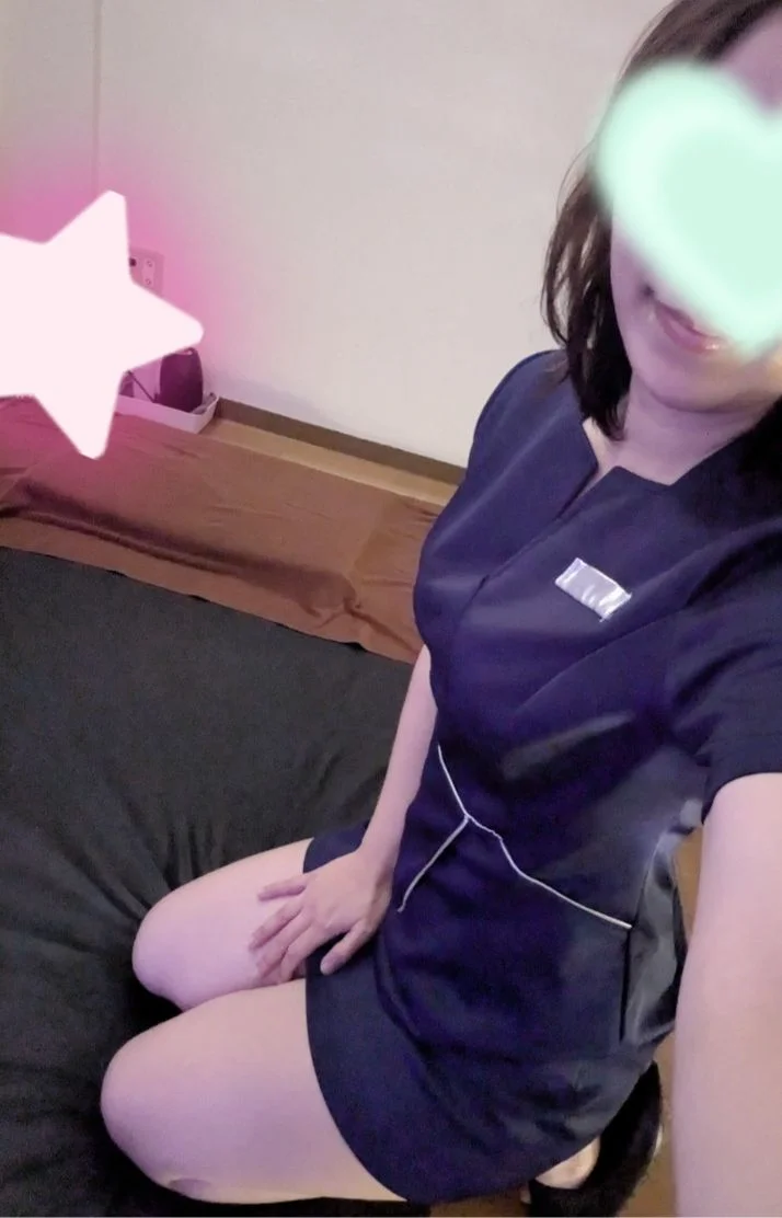 なごみさんの写メ日記：本日のお礼