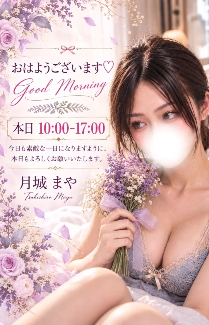 今週ラストだよー！
