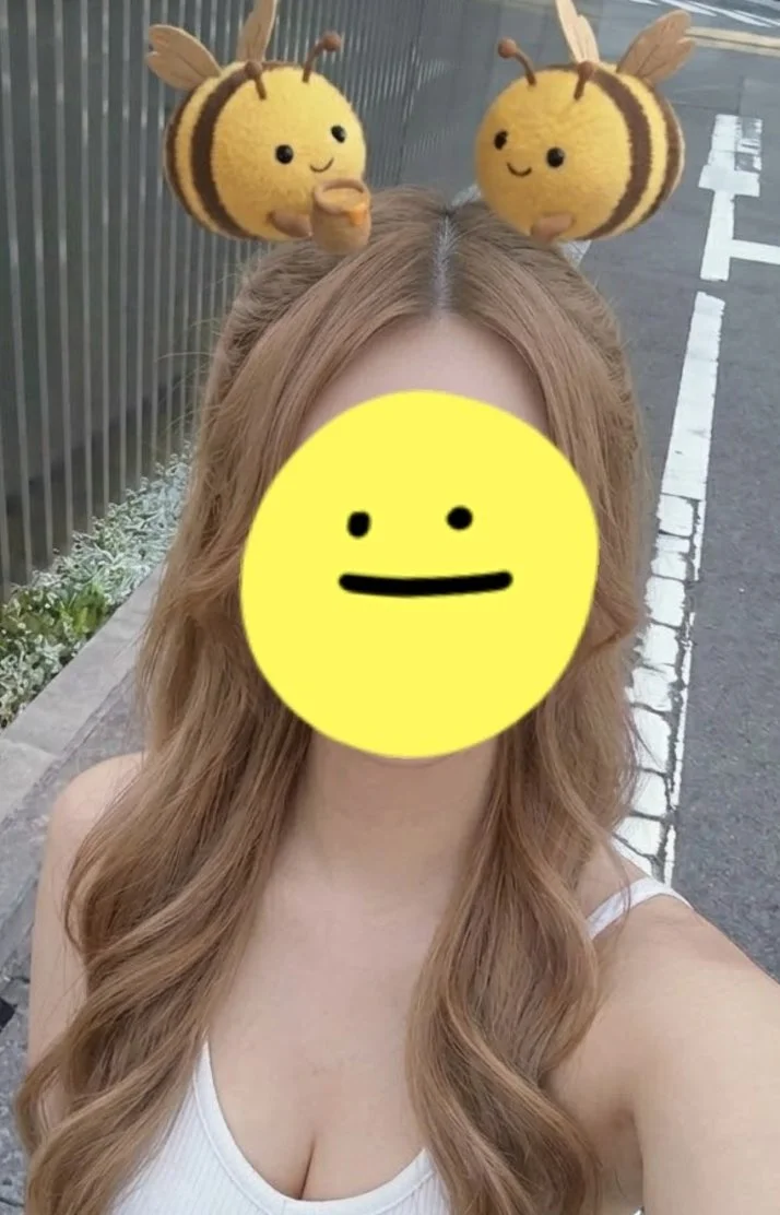 美月(みつき)さんの写メ日記：🍯ハチミツの🌛美月🌛です🐝