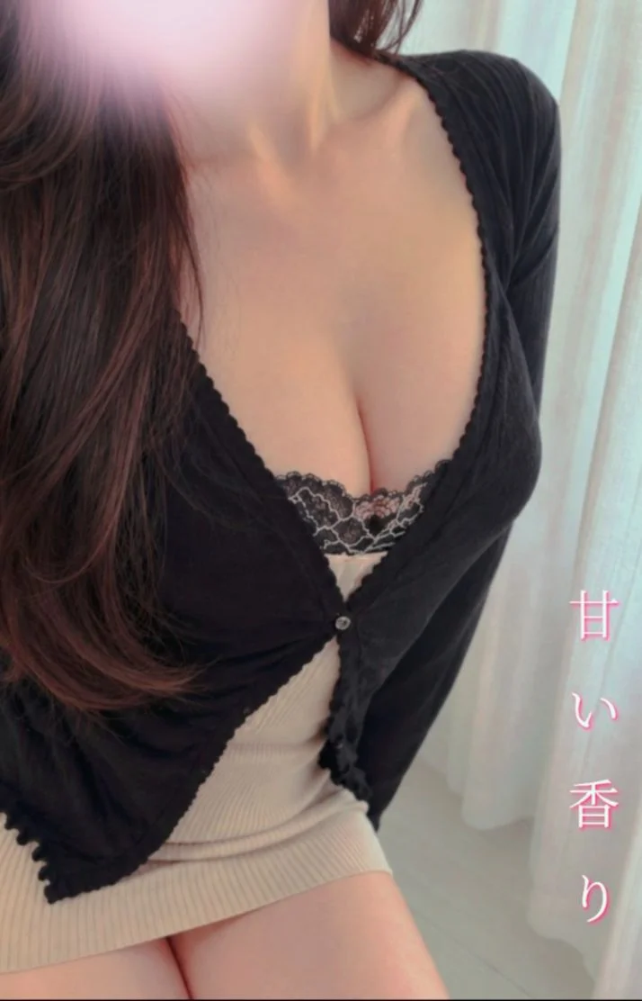 甘い香り❤︎