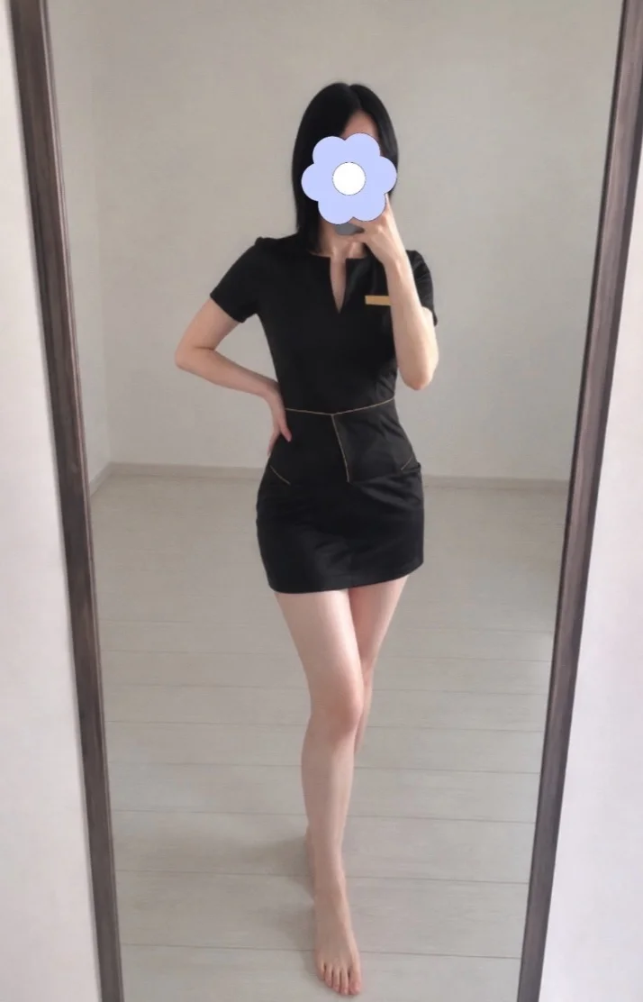 麗日てんさんの写メ日記：お店います＞ ̫＜ ♡