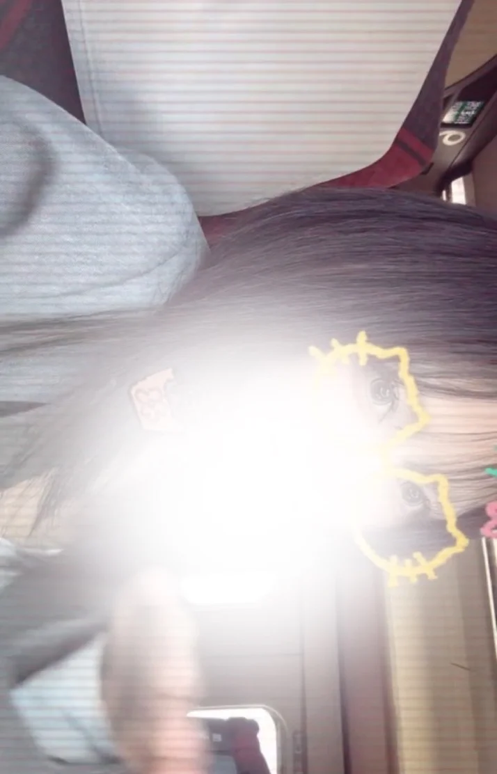 輝姫（きき）さんの写メ日記：𝐓𝐡𝐚𝐧𝐤 𝐲𝐨𝐮❕