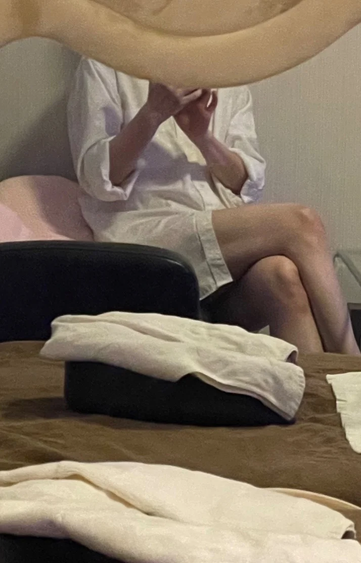 初指名ありがとうございました^_^