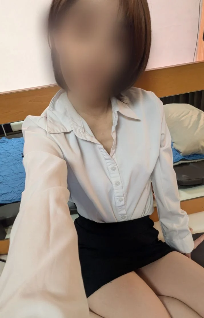 ゆずさんの写メ日記：こんにちは✨️