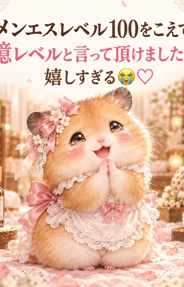 むぎさんの写メ日記：嬉しい感想♡