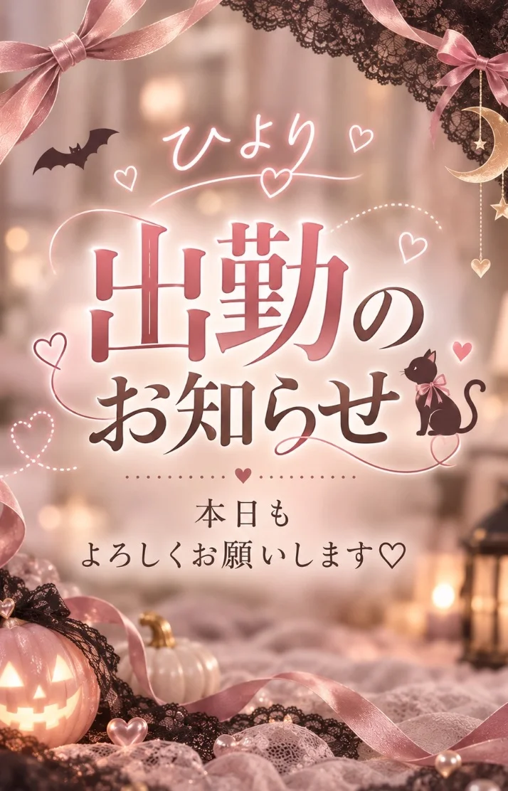 ひよりさんの写メ日記：本日最短21:30〜ご案内可能です❣️