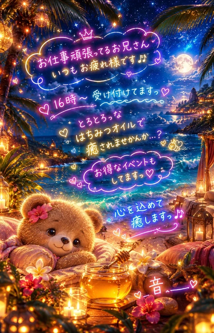 ♥♥♥