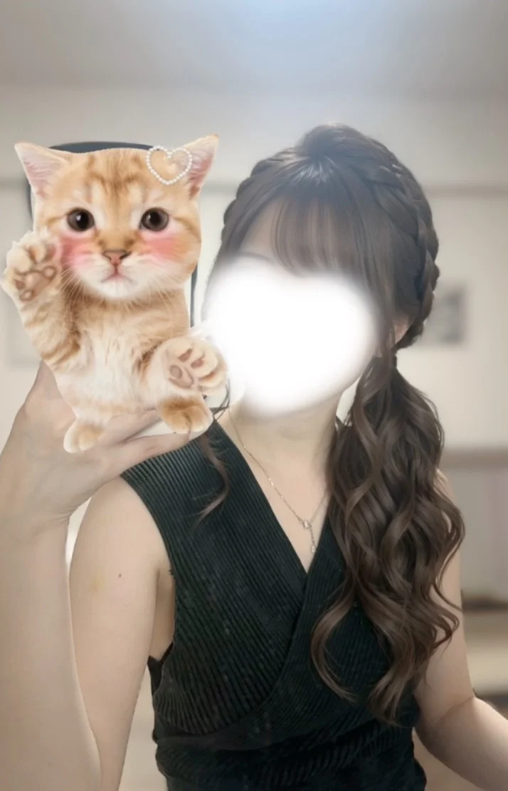 新人🩷のどかさんの写メ日記：お礼💕