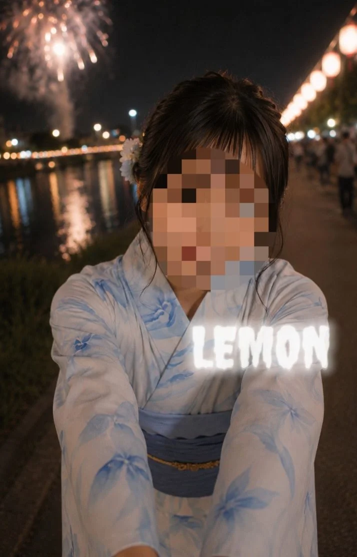 れもん（千歳）さんの写メ日記：ドキッとする時間を🤭
