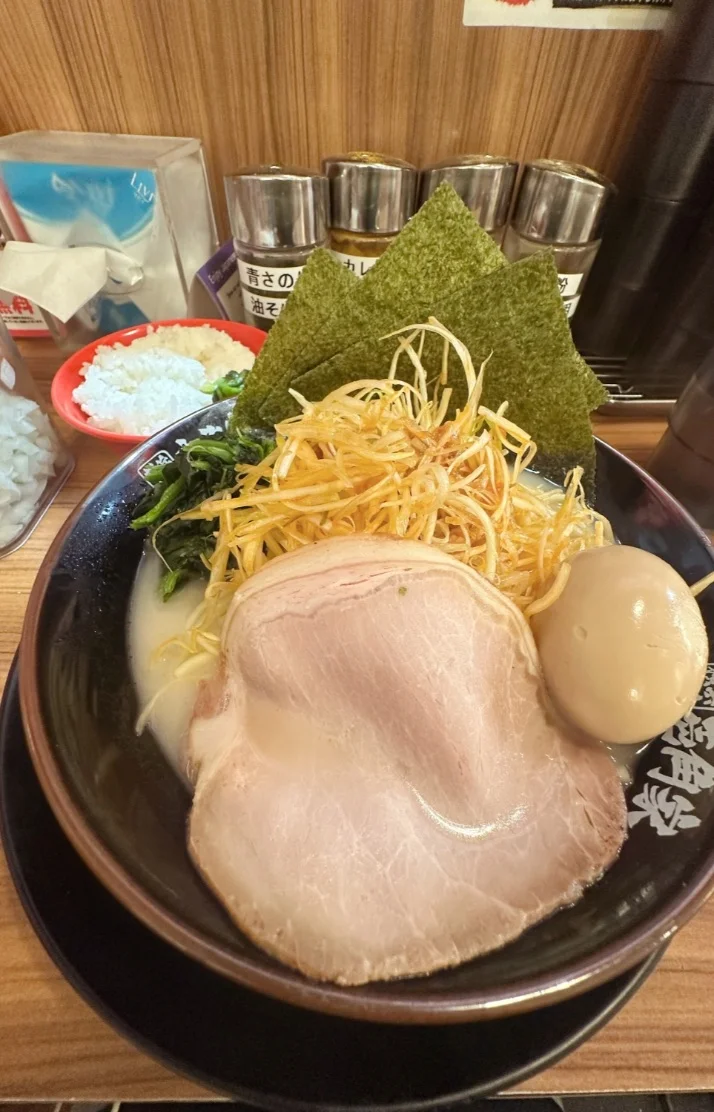 雨音きあらさんの写メ日記：らーめん🍜