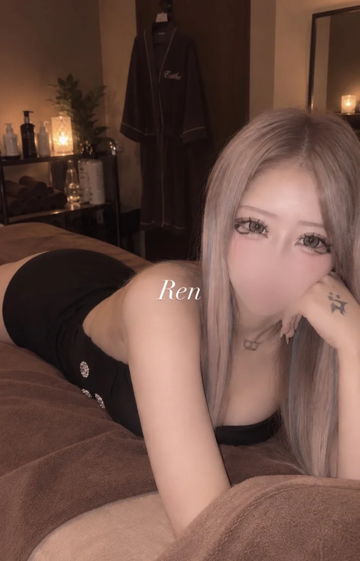 れん（千歳）さんの写メ日記：いるよ♡