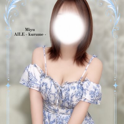 【本日初出勤】たっぷりの愛嬌と癒しオーラ満点♡みゆさん
