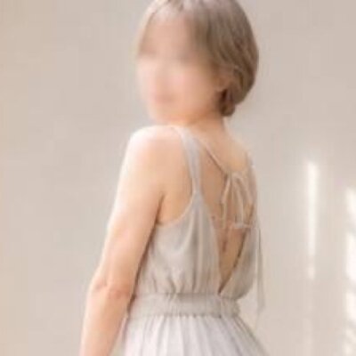 新人れいこさん