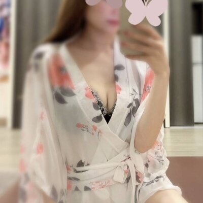 ❣️三華あいさ姫♡包容力満載の大人の色気あるスレンダー美人♡