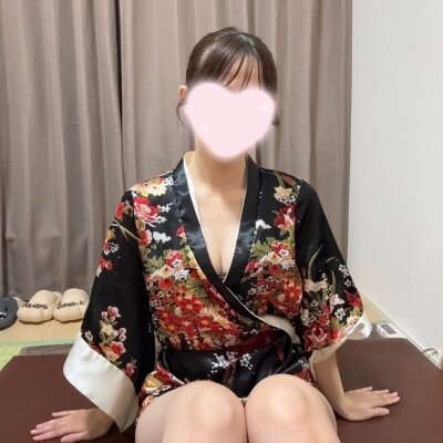❣️夢咲みな姫♡艶かしい色気溢れる仕草とスラリとした脚線美♡