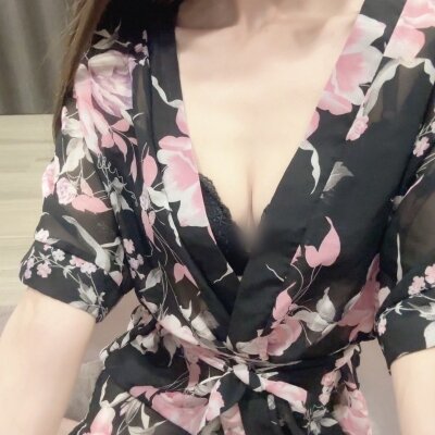❣️三華あいさ姫♡包容力満載の大人の色気あるスレンダー美人♡