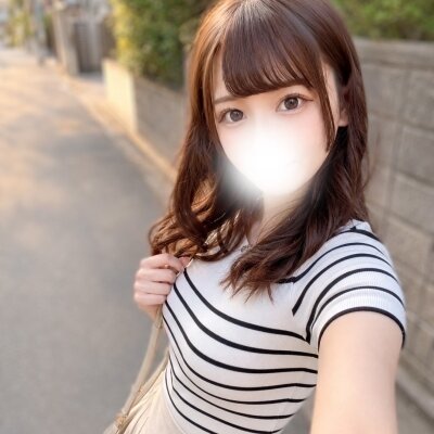 🎀笑顔にキュン確定💖清楚キュートな『あみちゃん』🎀💕