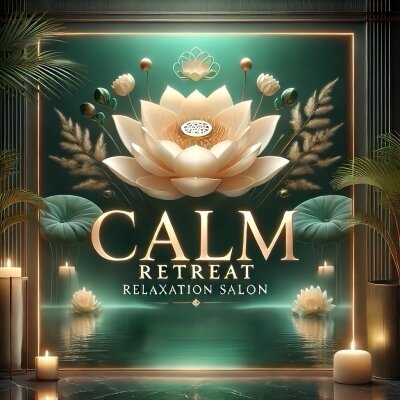 🪷カームリトリートニュース