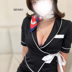 ★鉄板大人気★『MOMO-もも- さん』本日出勤♪