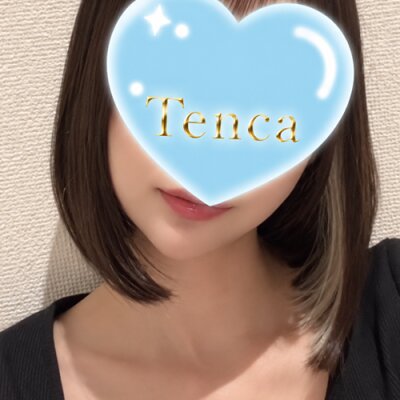 「ここちゃん」天華の激カワアイドル！愛嬌満点の看板セラピスト