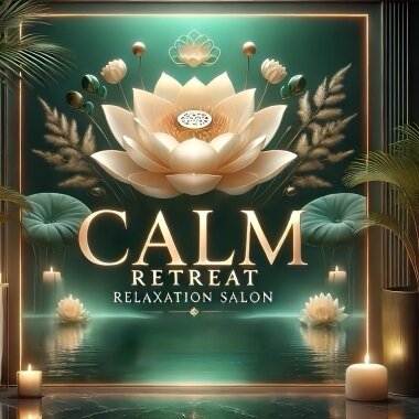 🪷カームリトリートニュース