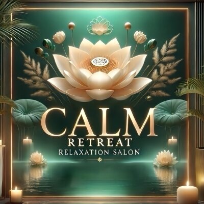 🪷カームリトリートニュース