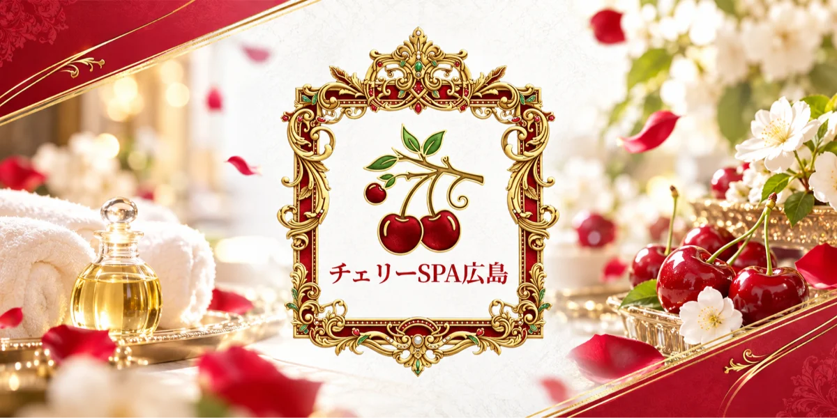 チェリーSPA広島